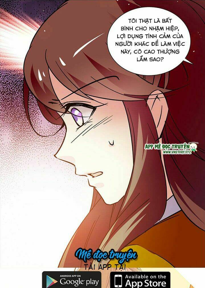 nữ hầu sau giờ học chapter 42 31