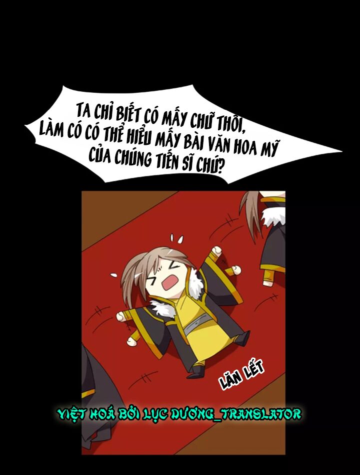 lưỡng bất nghi (full) chapter 102 15