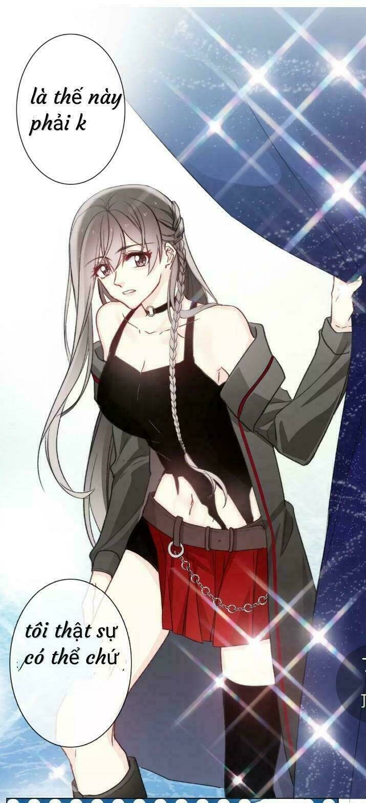 ta trở thành nữ vương tại dị thế giới chapter 3 19