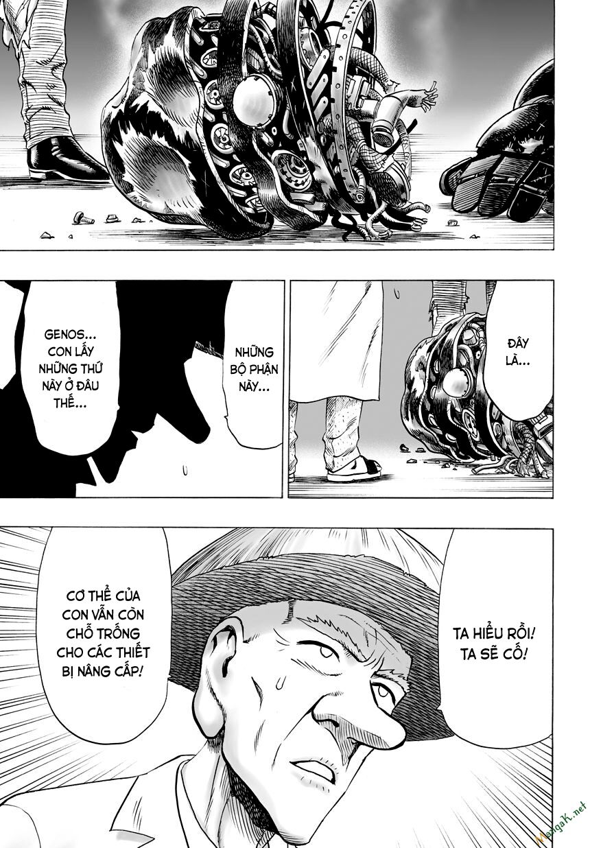 one-punch man chapter 55 3