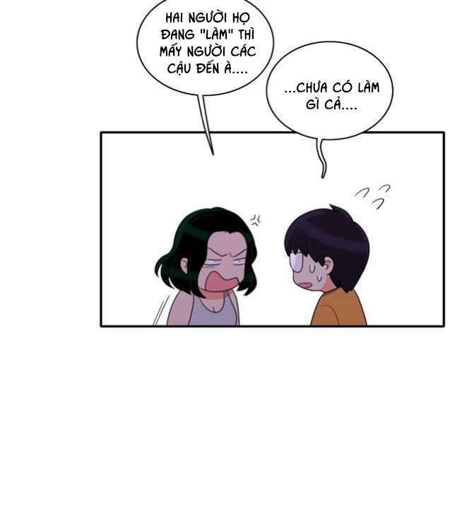 do it one more time- yêu lại từ đầu chapter 22 31