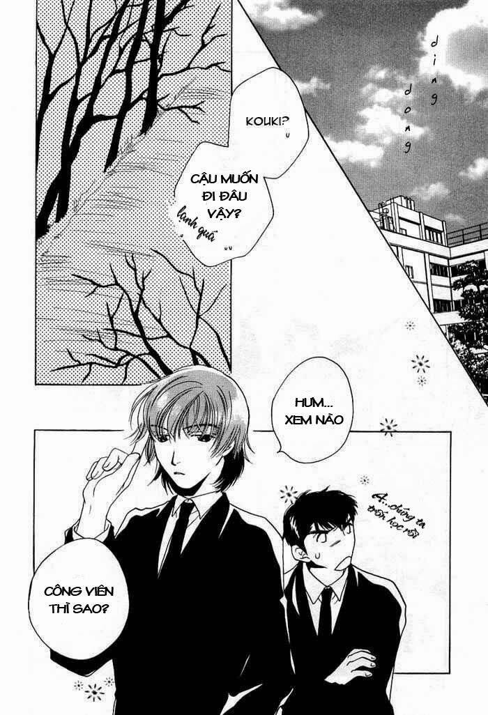 sukijanai kedo aishiteru chapter 10 12