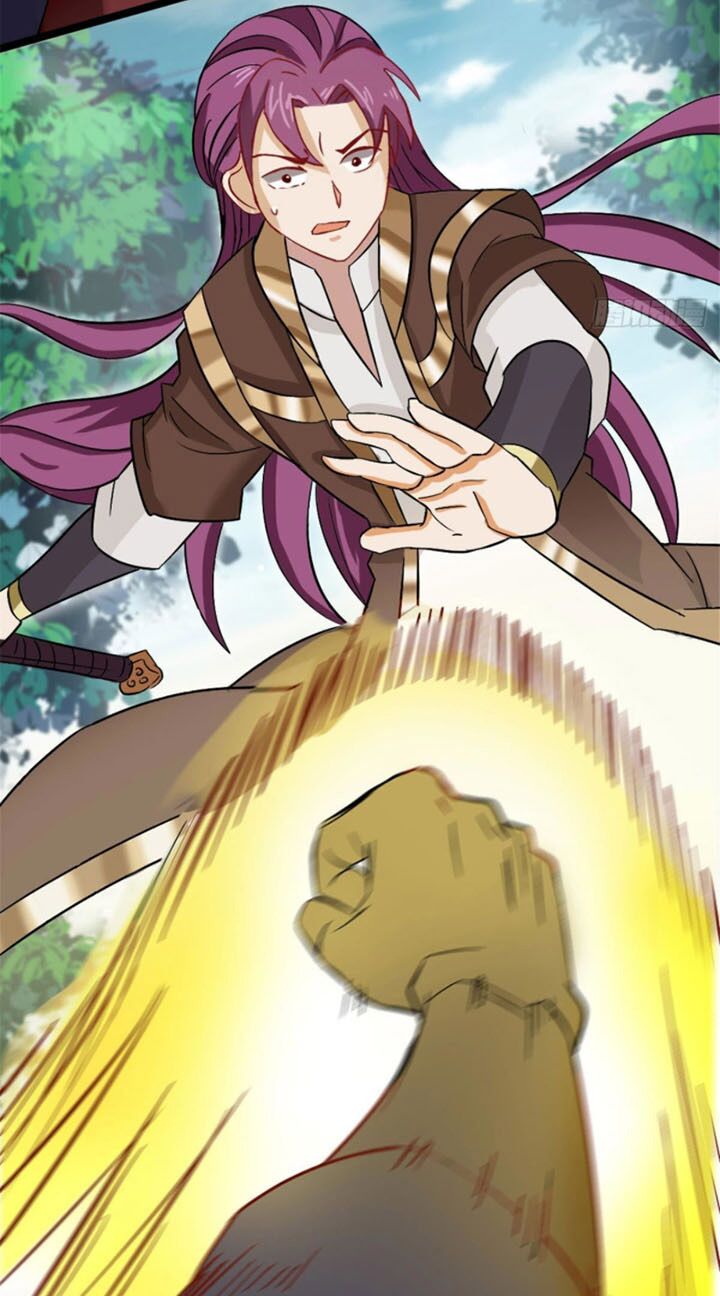 vạn đạo long hoàng chapter 21 34