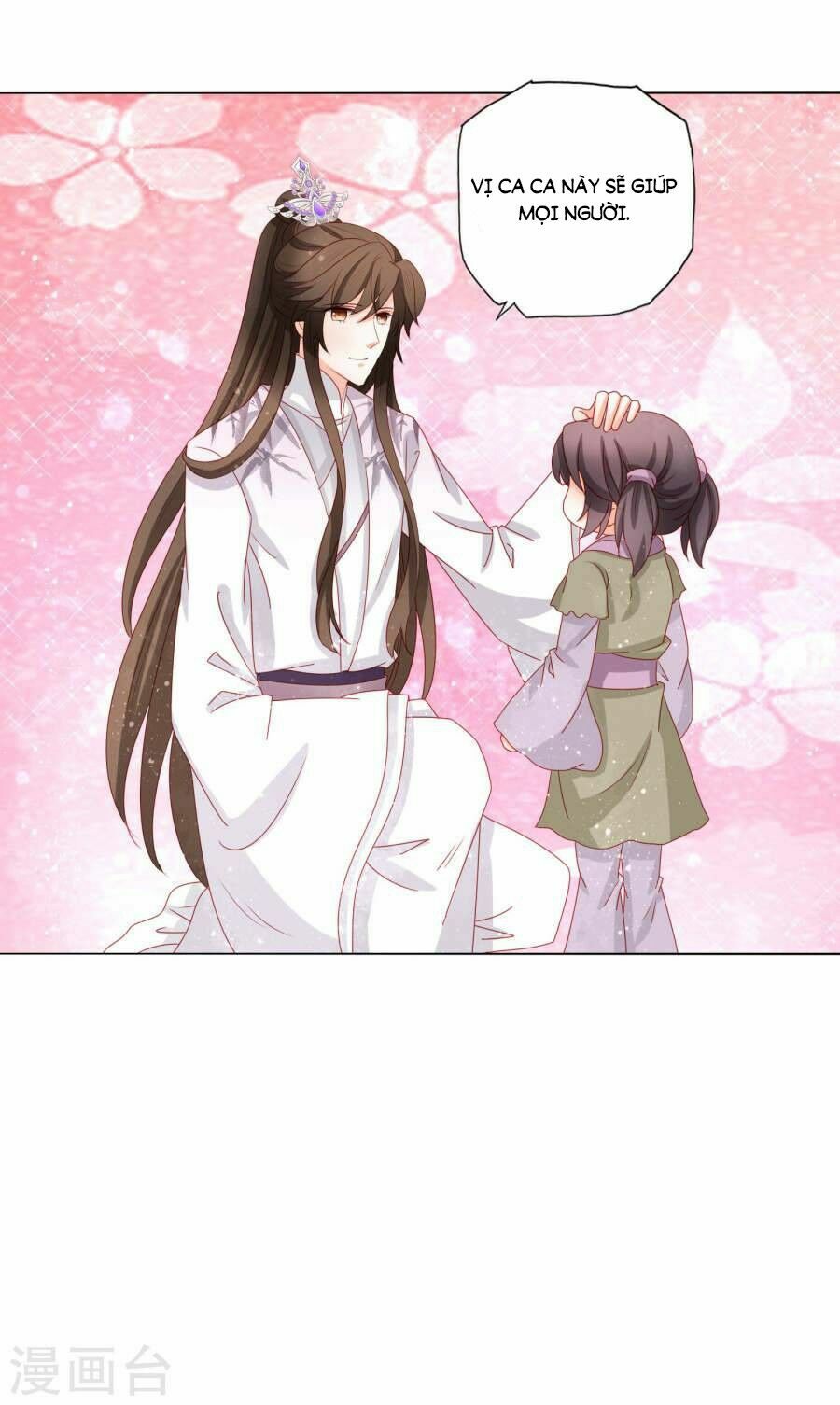 nam phi nữ tướng chapter 23 13