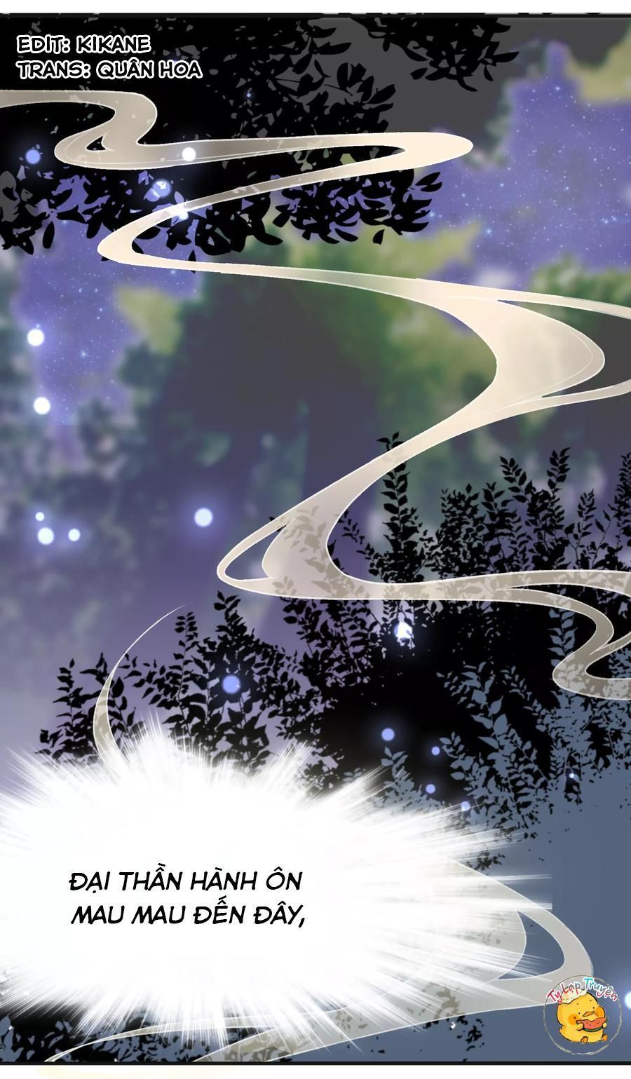 (full) ác thần sự vụ sở chapter 8 2