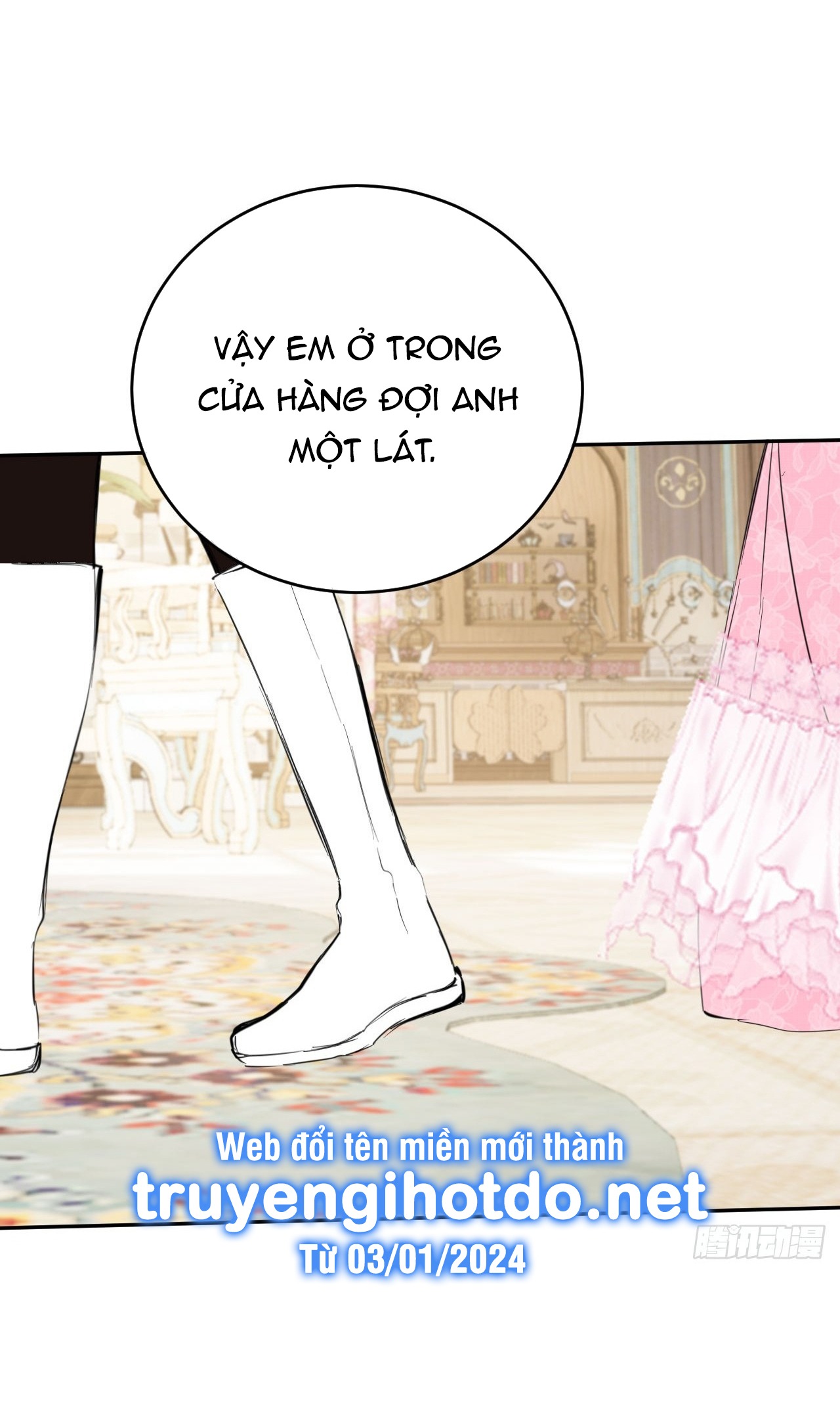 ma nữ đang dần tà ác chỉ đành trở thành phản diện chapter 10.2 10