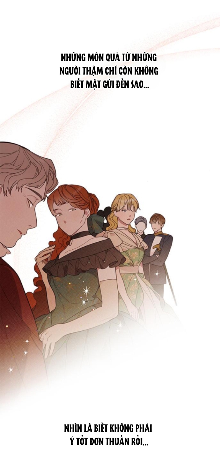 Tiểu Bạo Chúa chapter 19.1 - Trang 12