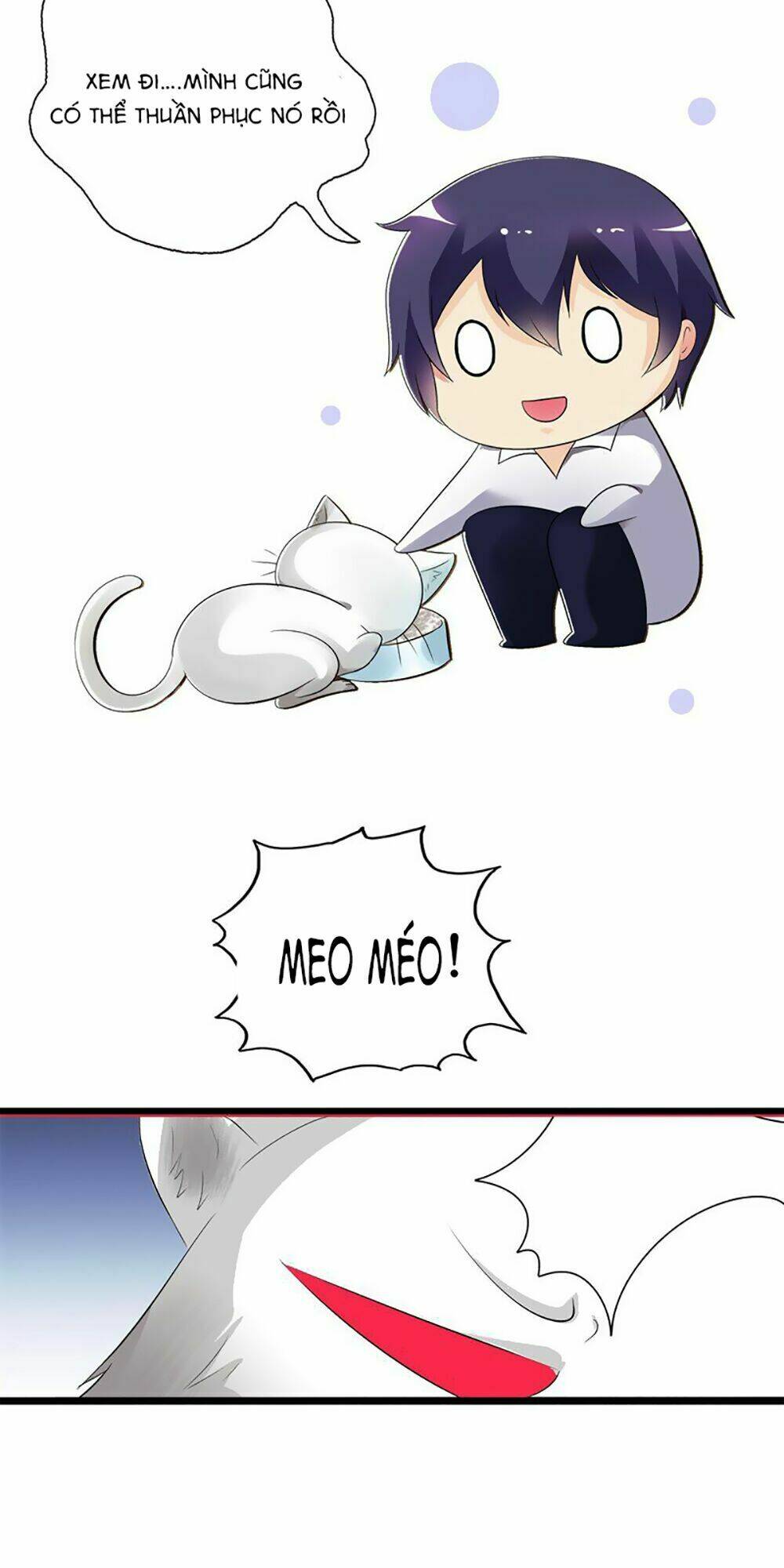 em vẫn còn nhỏ chapter 14 16