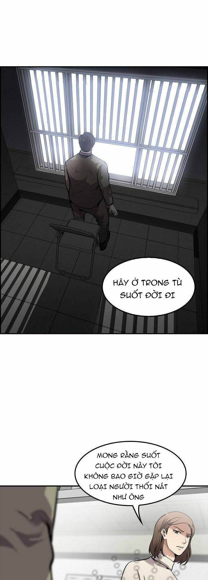 điều tra viên chuyển sinh chapter 106 15