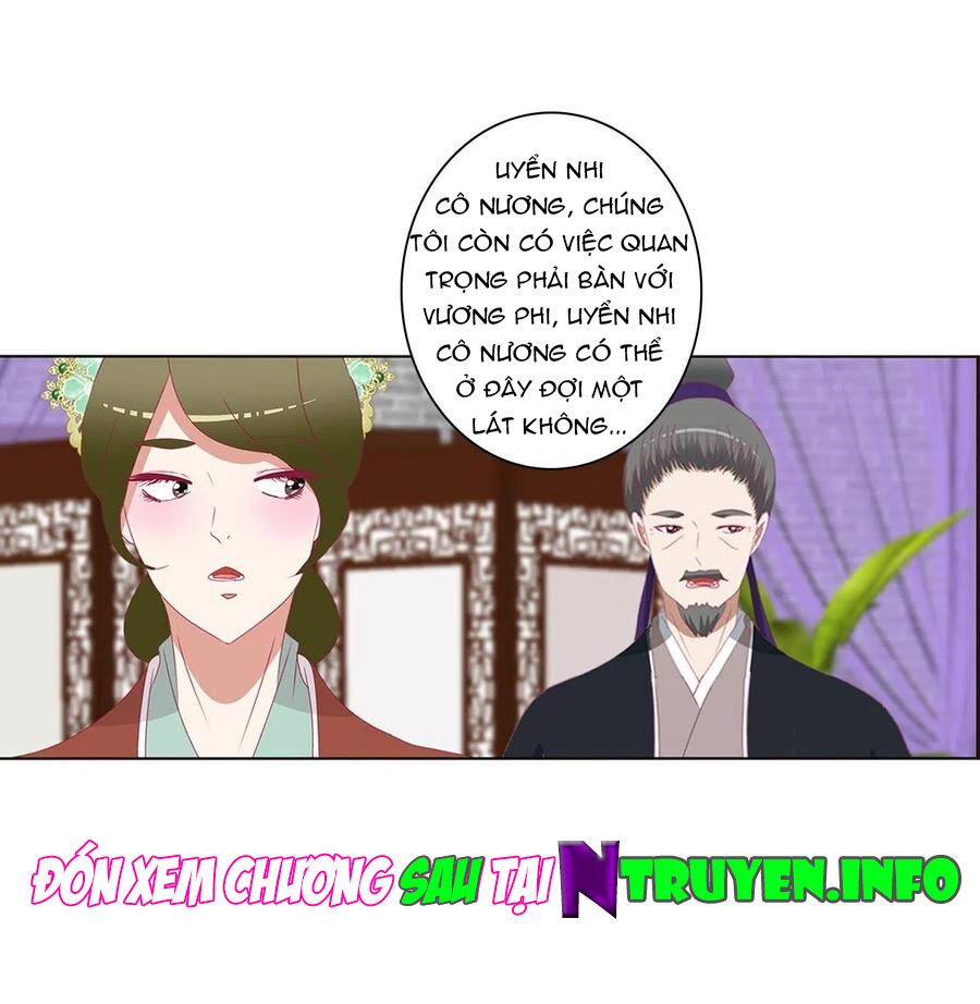 thông linh phi chapter 648 23