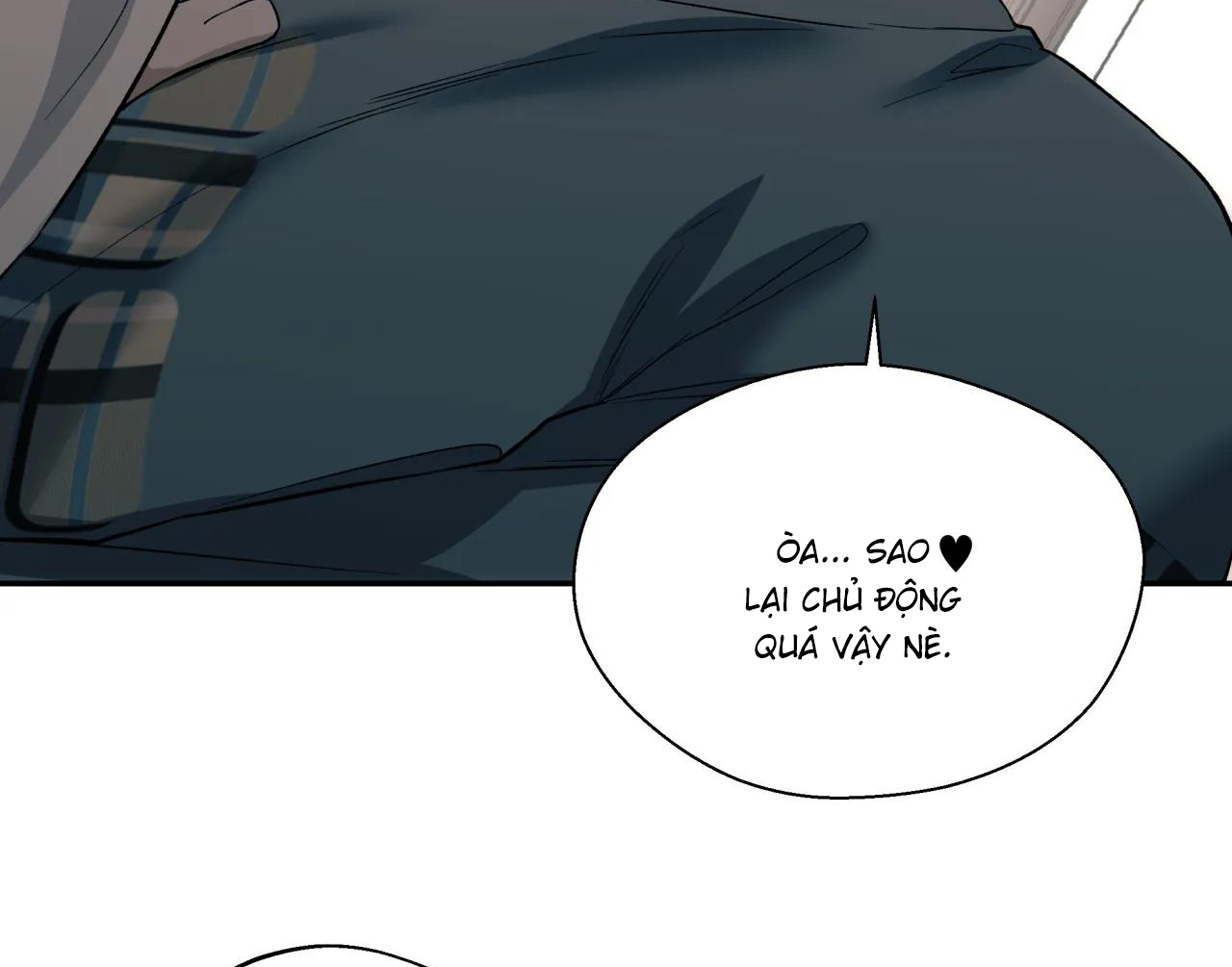 ám ảnh pheromone chapter 32 65