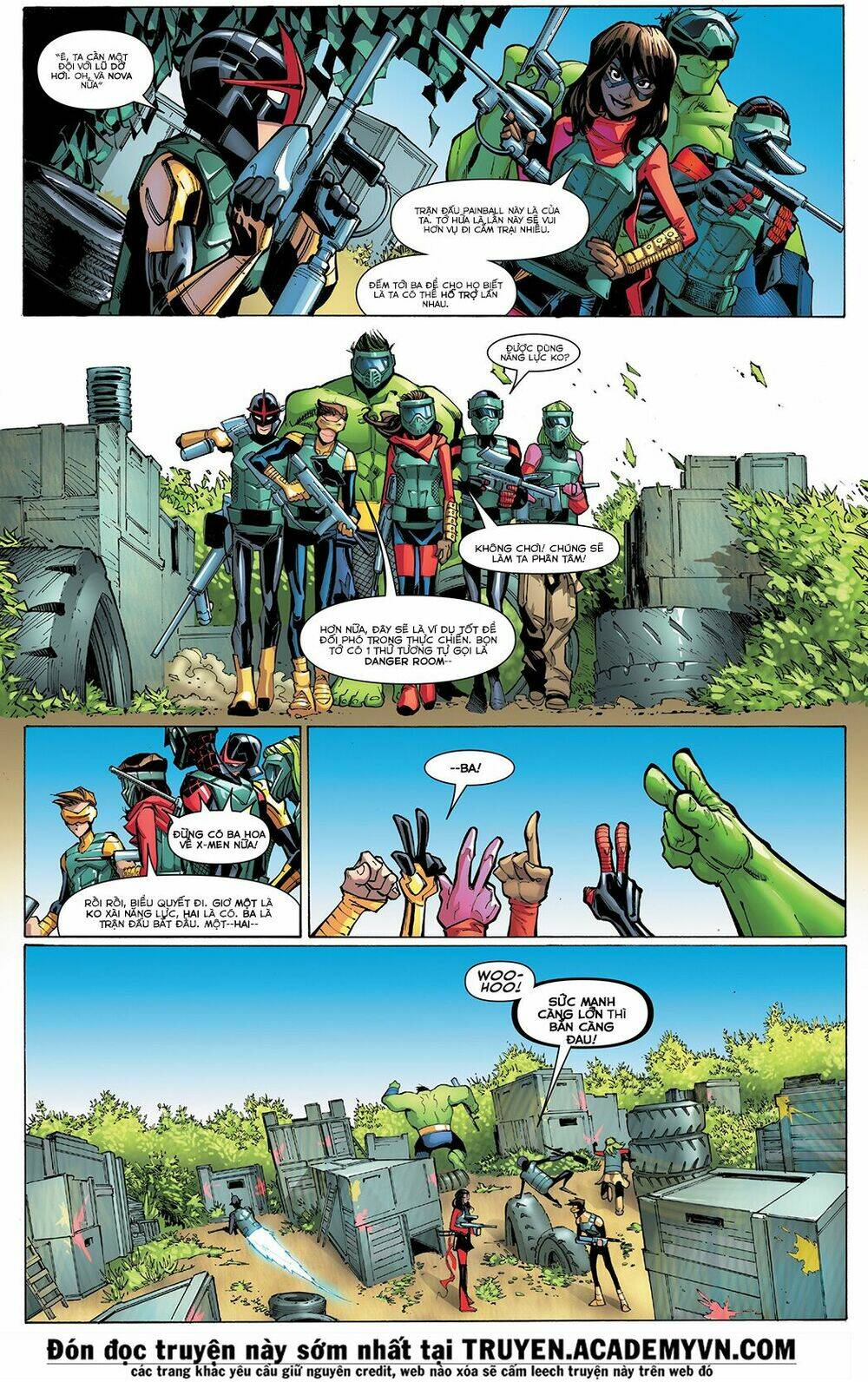 champions chapter 6 8