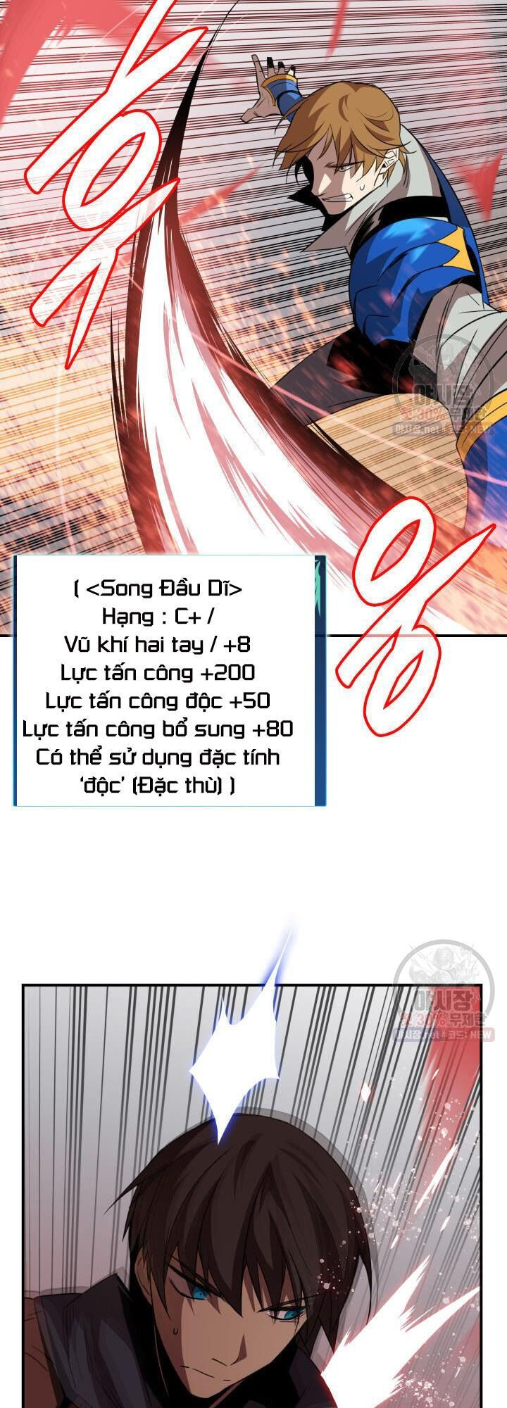 tôi là lính mới chapter 44 48