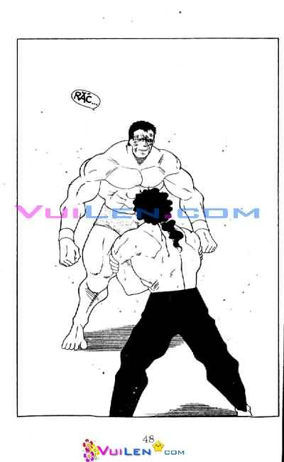 truyền nhân atula - shura no mon i chapter 37 49