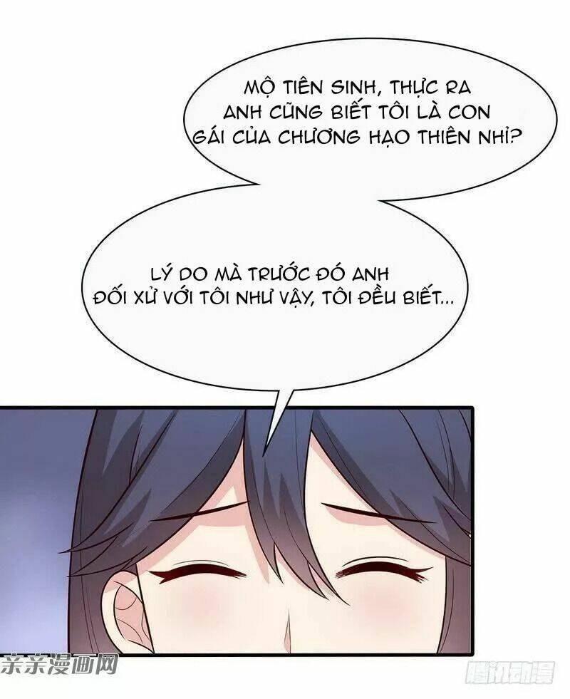 nam thần manh bảo tận diệt chapter 57 33