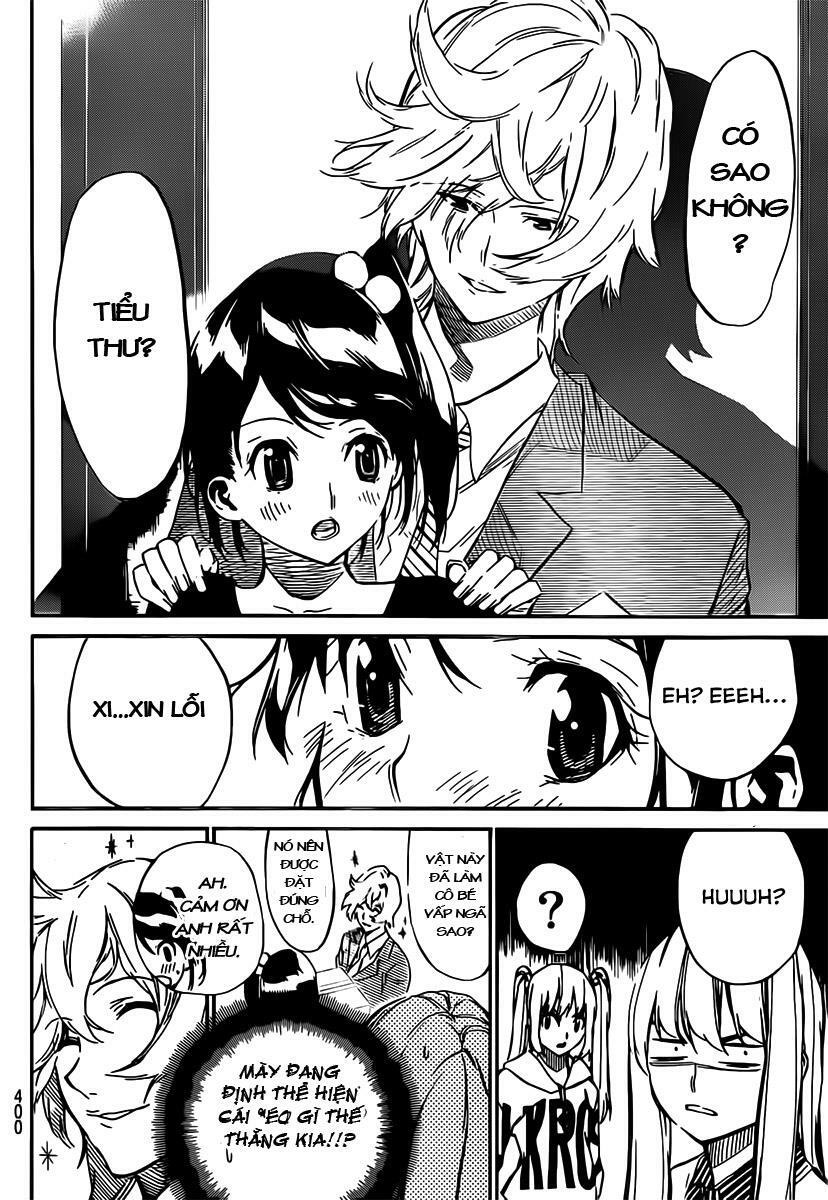 akb49 - renai kinshi jourei chapter 55 10