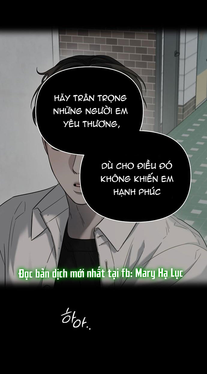 [18+] dục vọng tao nhã chapter 32.2 17