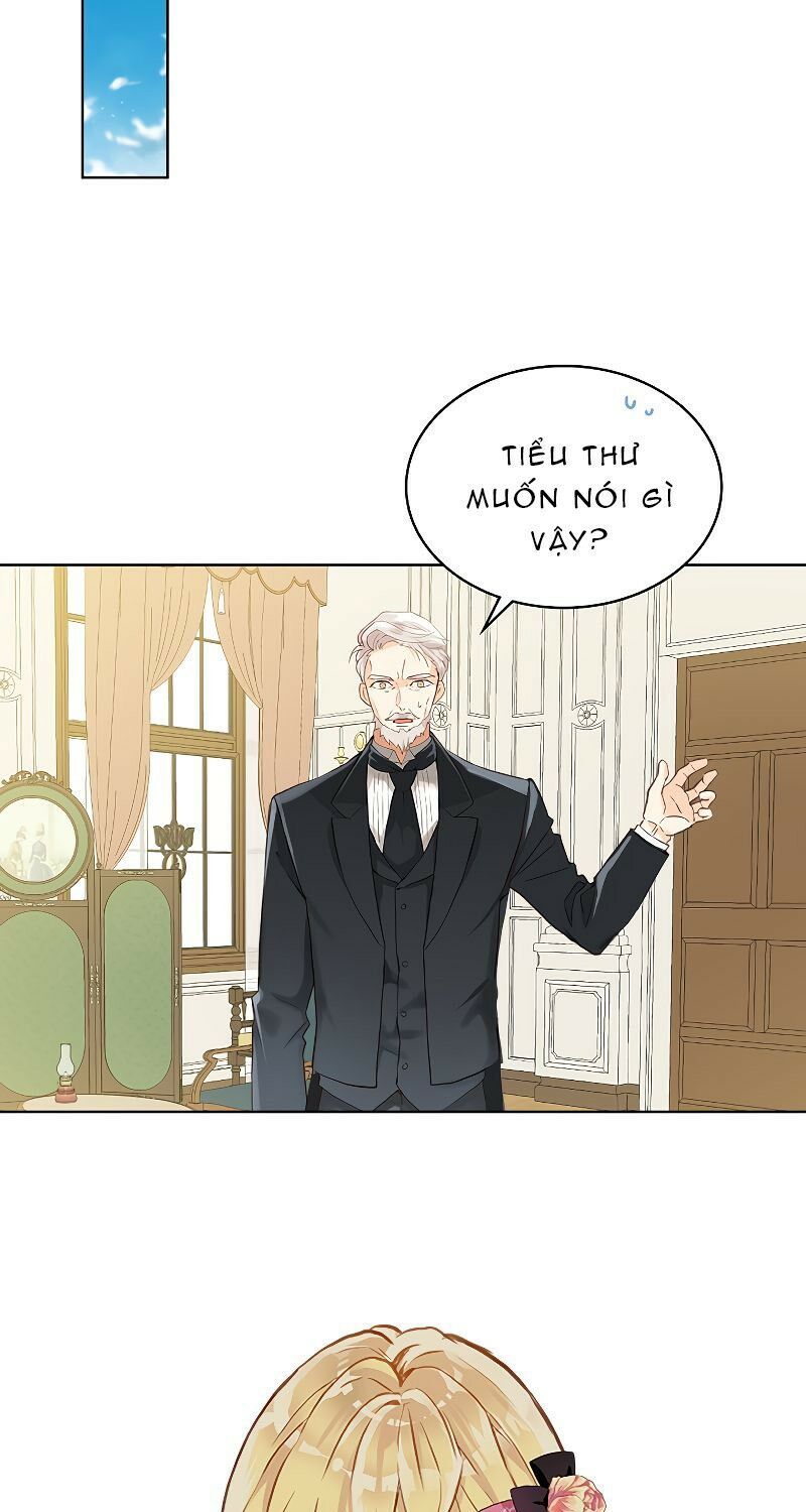 con có phải con là con gái của ngài không? chapter 11 32