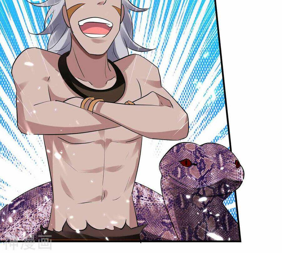 vạn giới tiên vương chapter 108 12