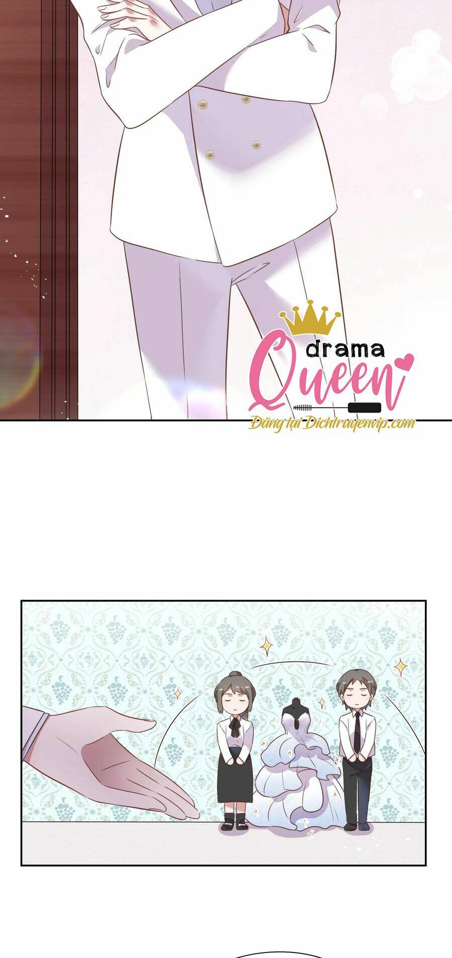 bạn trai kém tuổi bẫy yêu tôi chapter 81 10