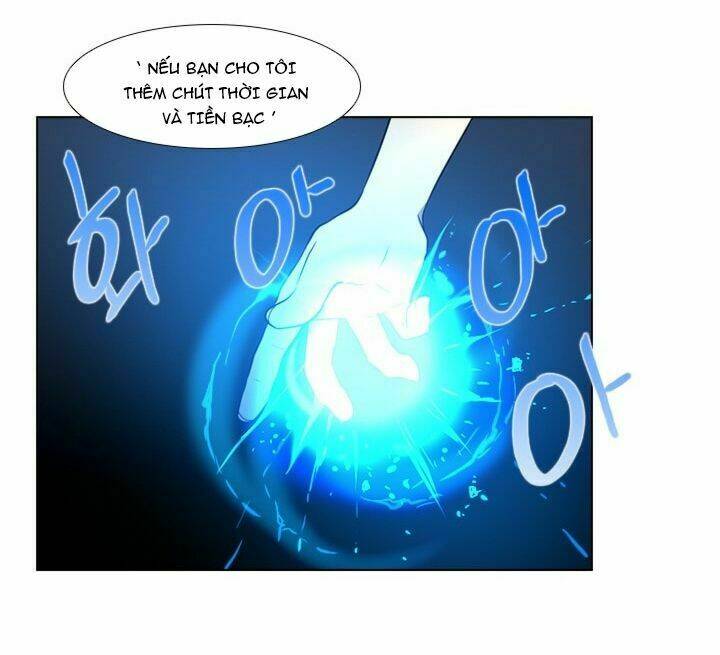 người cống hiến chapter 6 26