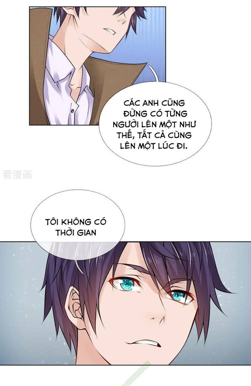 cực phẩm yêu nghiệt chapter 19 2