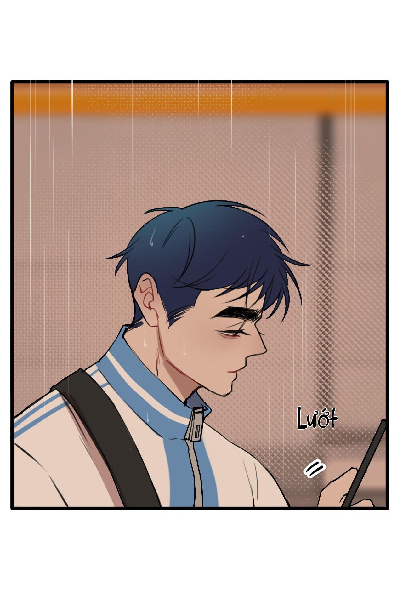 rốt cuộc bé mèo đang nghĩ gì ? chapter 16 49