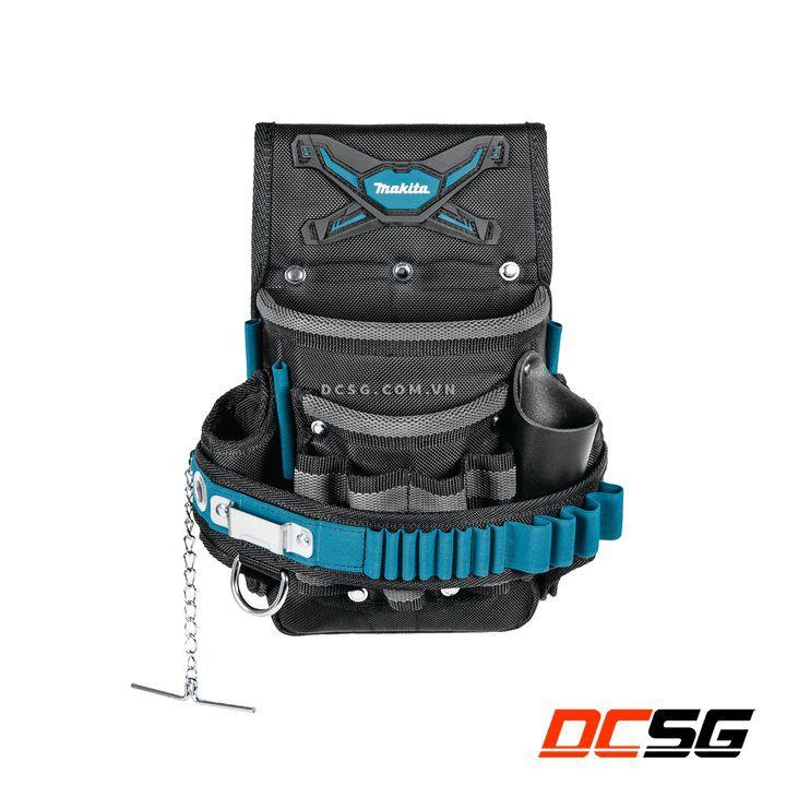 Túi đựng dành cho thợ điện 250x125x310mm Makita E-05181