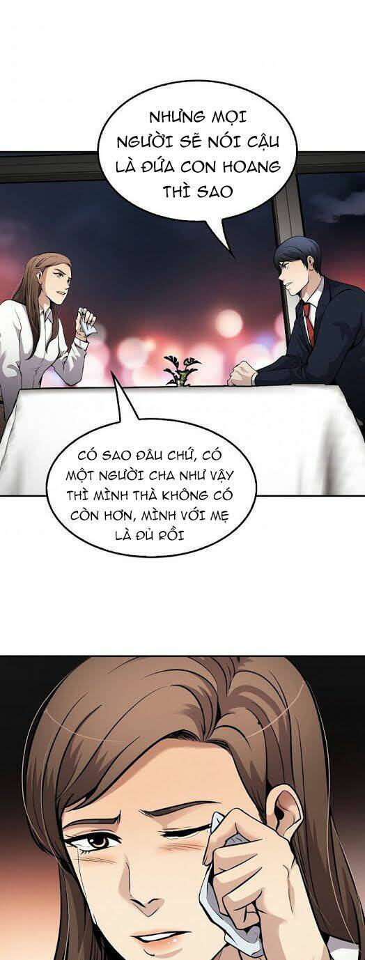 điều tra viên chuyển sinh chapter 102 37