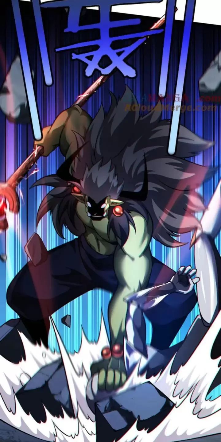 ta, chúa tể rừng xanh chapter 29 31