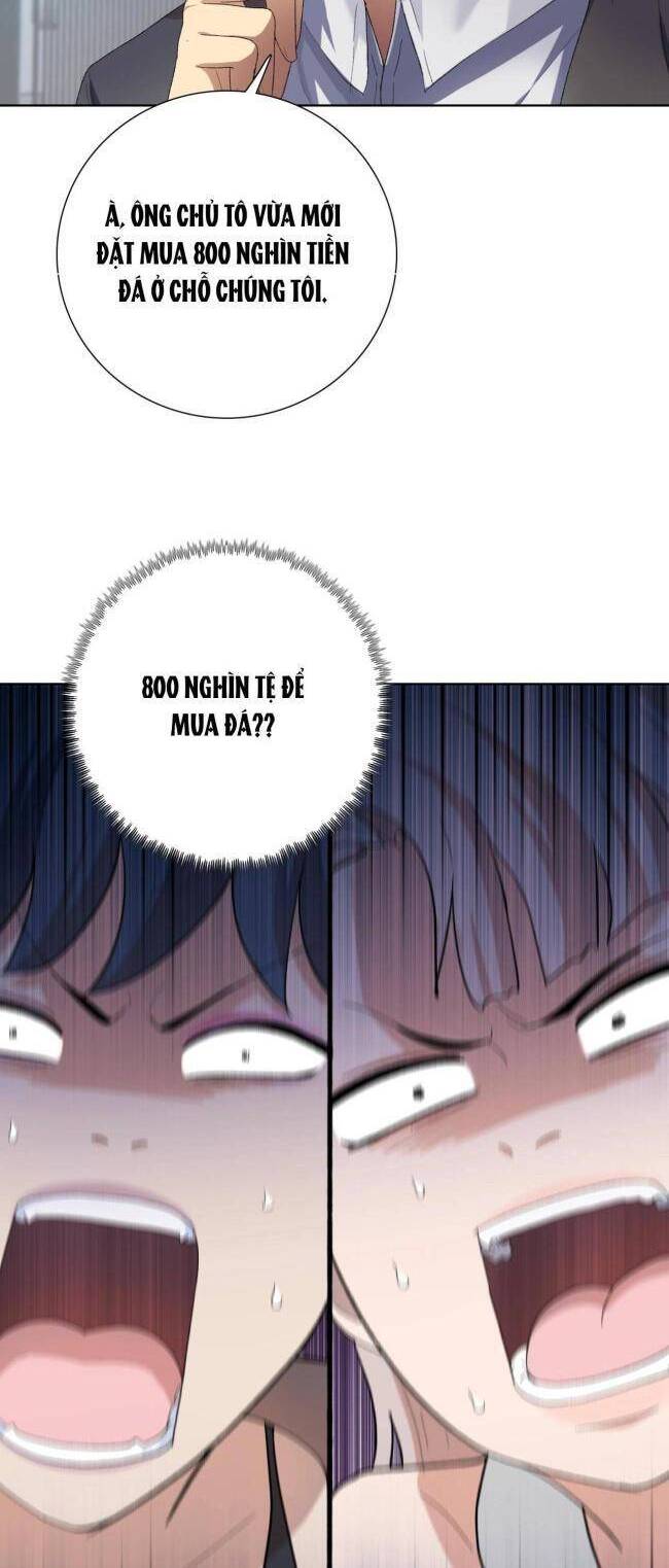 kẻ tàn nhẫn ngày tận thế: bắt đầu dự trữ hàng tỉ tấn vật tư chapter 4 30