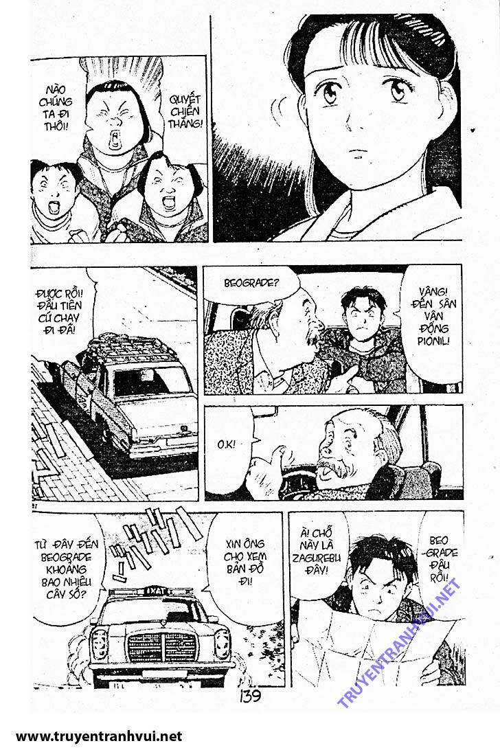 yawara chapter 166 16