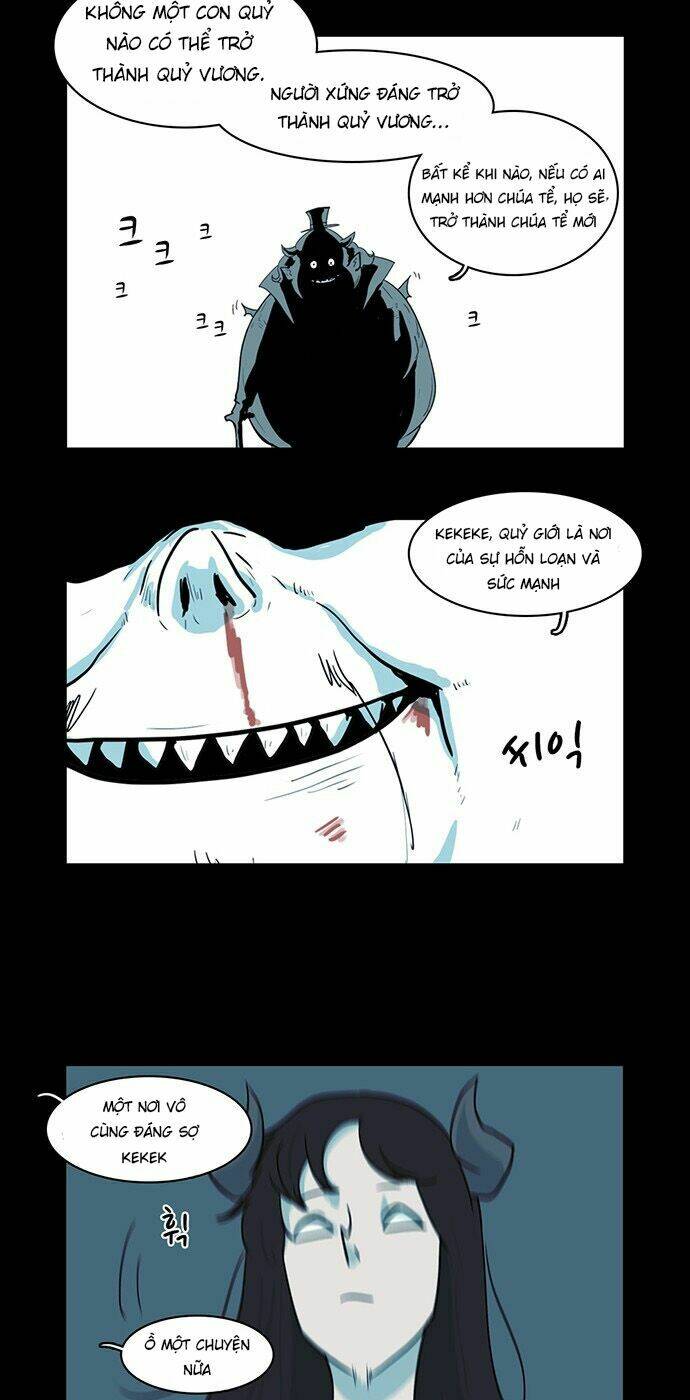 i'm a middle schooler becoming the demonlord chapter 2 11