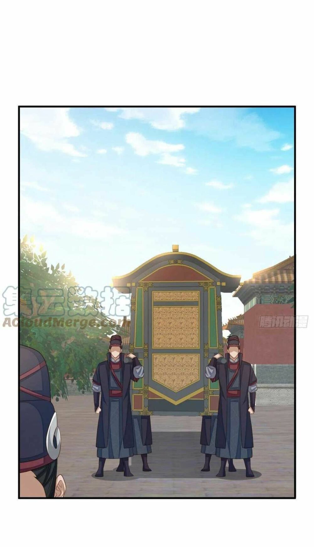 thuần hóa ba ba bạo quân chapter 34 67