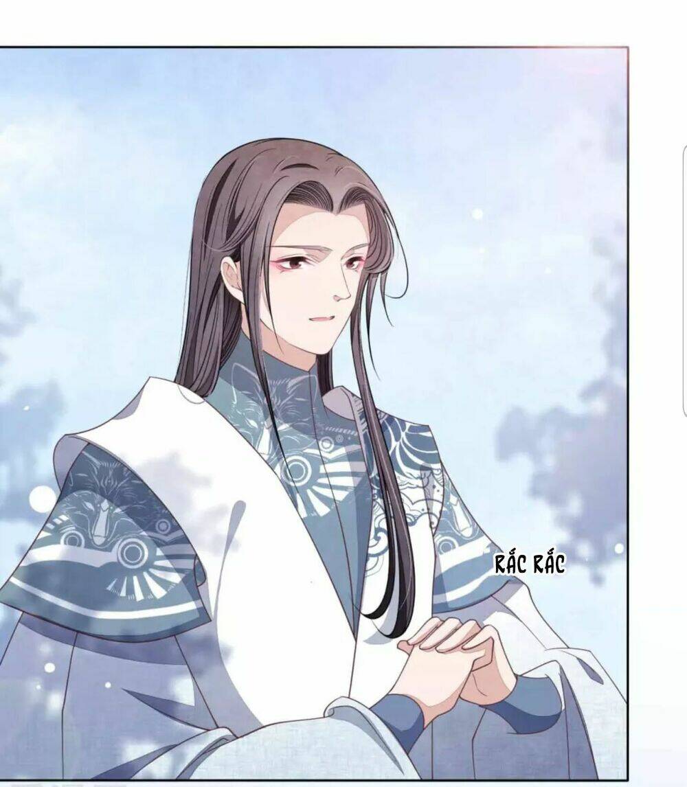 xuyên về cổ đại làm quốc bảo chapter 35 24