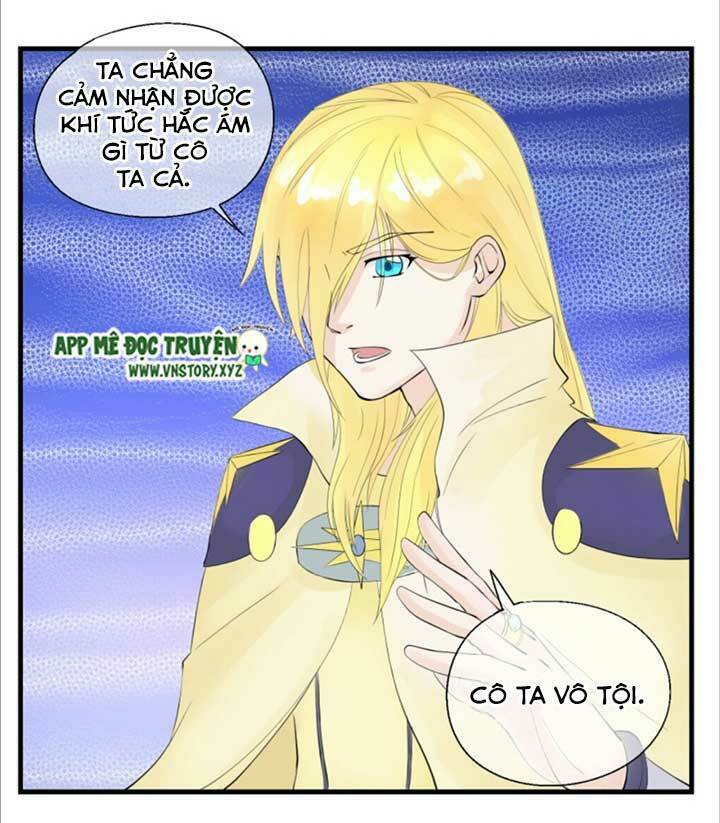 bồn tắm có vấn đề?! chapter 15 18