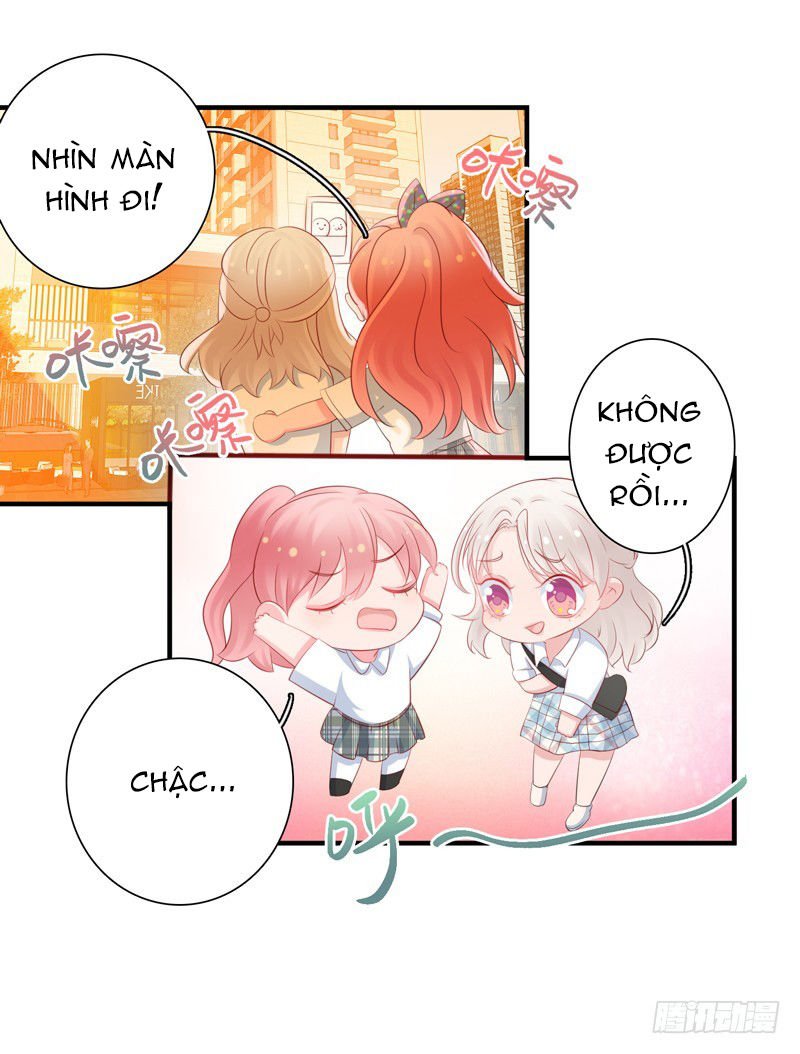 thư tay tình yêu của sơ hạ chapter 7 10