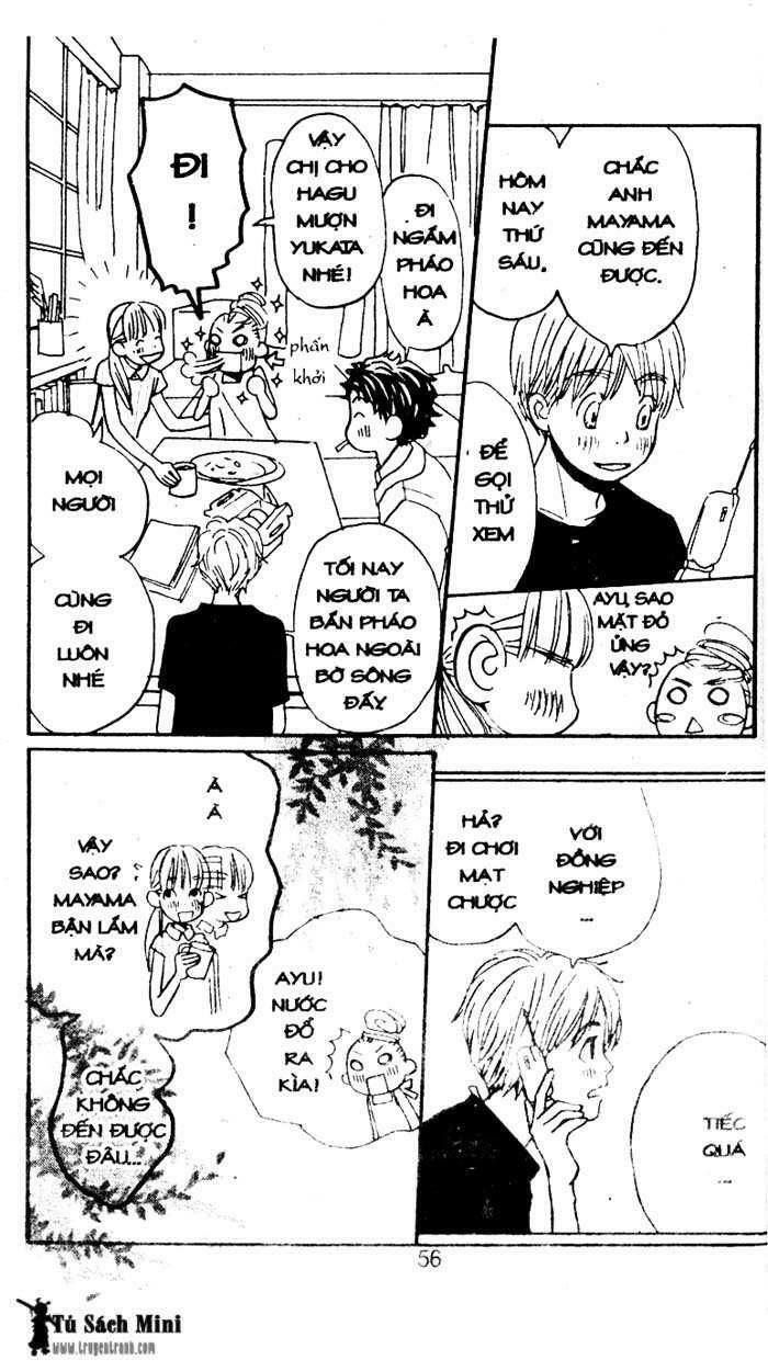 love n life chapter 24 11