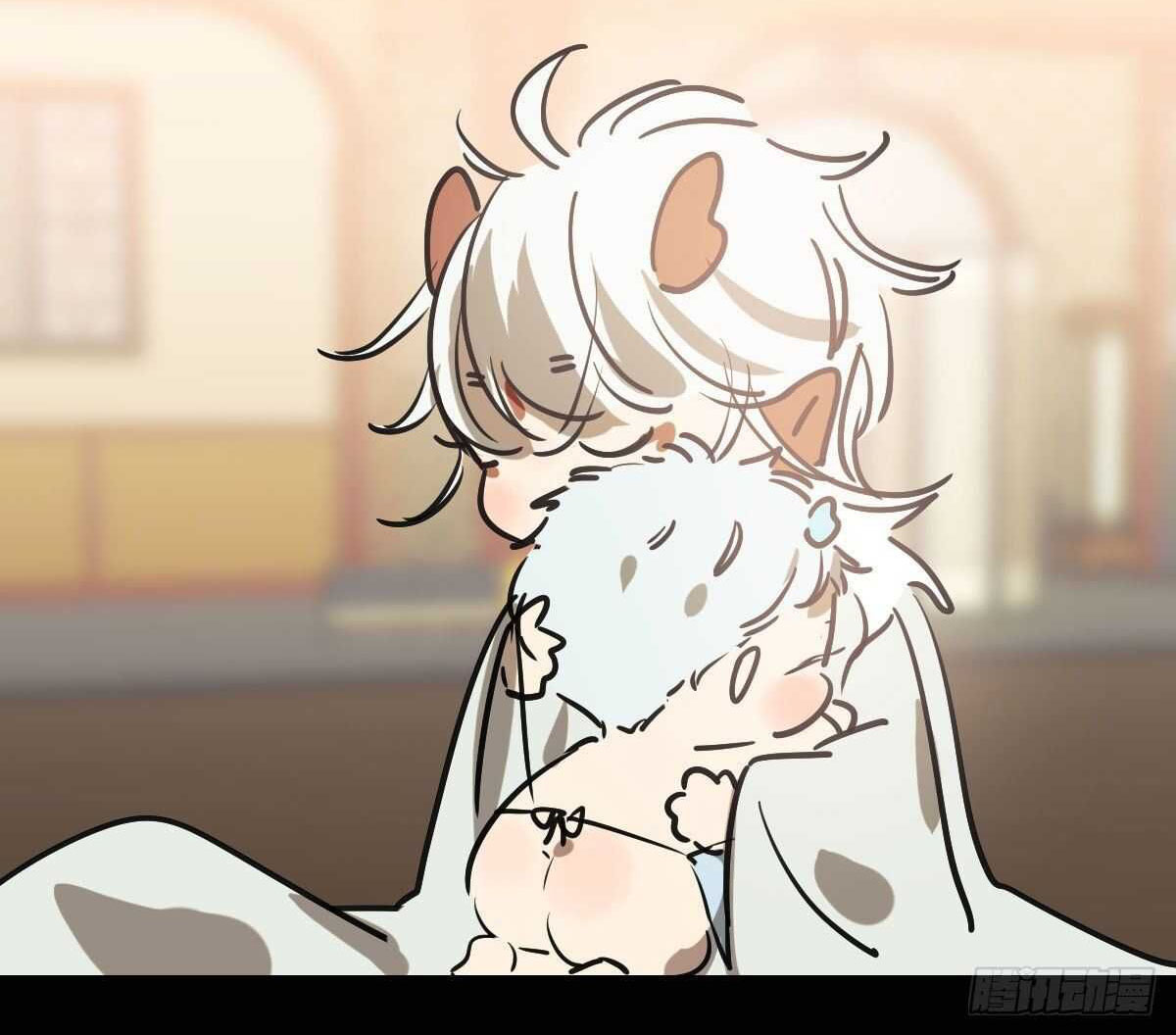 bắt lấy ngao ngao chapter 101 15