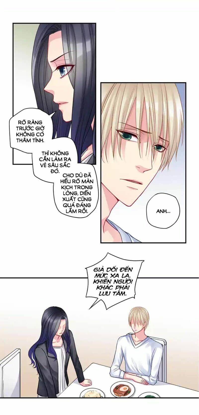 nghịch chuyển luyến tình chapter 37 6