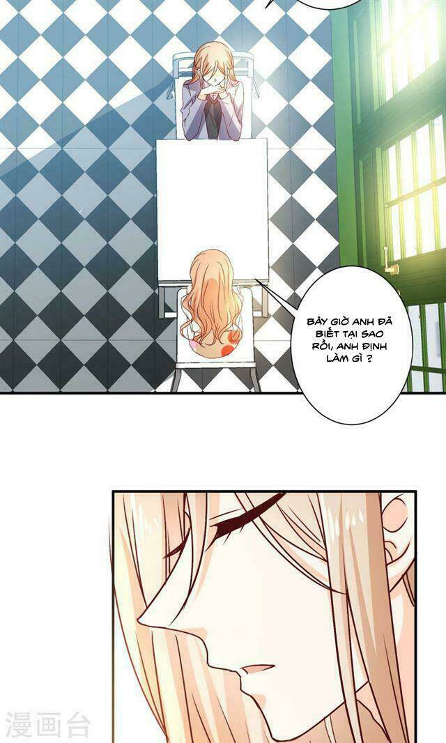 hôm nay tôi sẽ yêu ai đây ? chapter 7 16