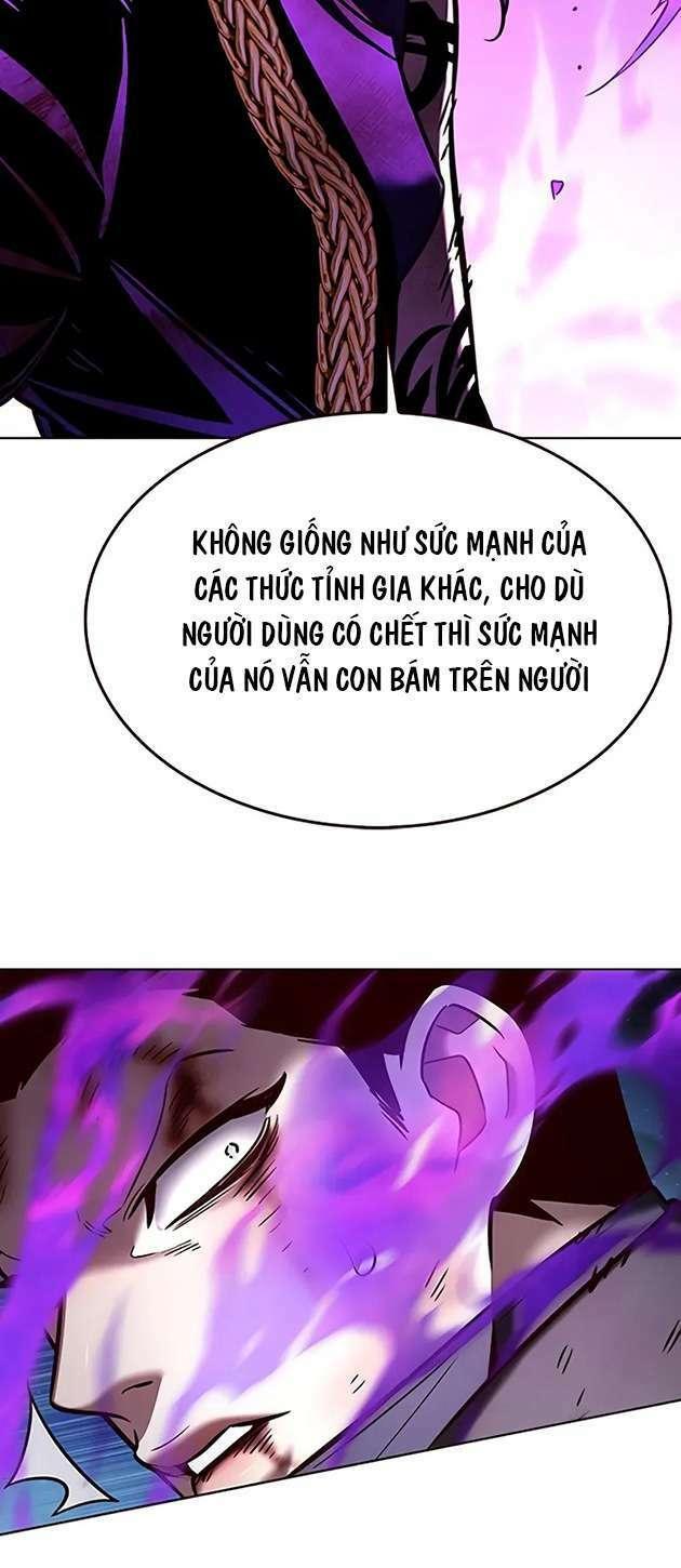 biến thân thành mèo chapter 268 14