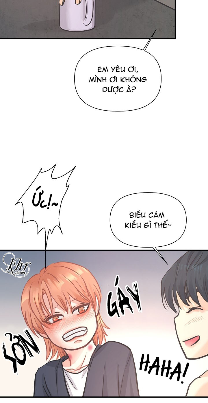ranh giới tội ác chapter 9 27