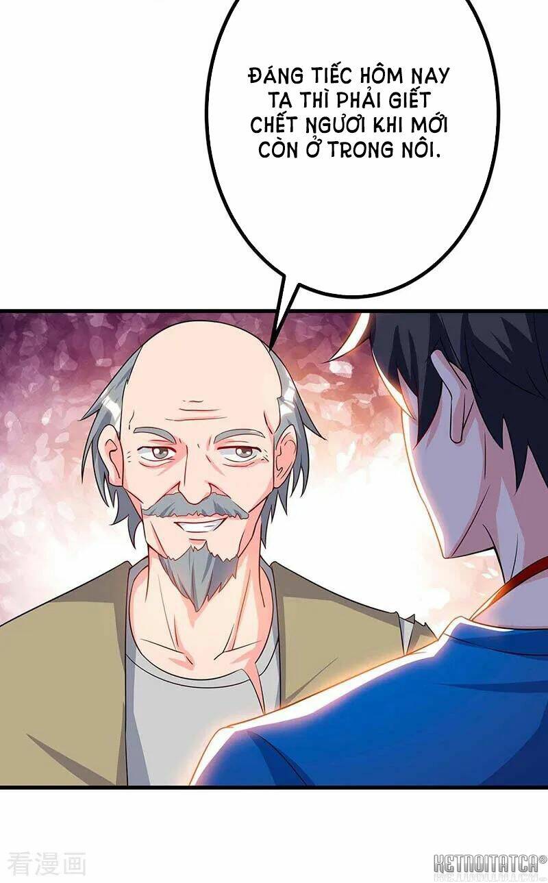 trọng sinh khí thiếu quy lai chapter 79 4