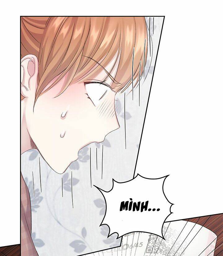 công chúa huỷ diệt chapter 1 18