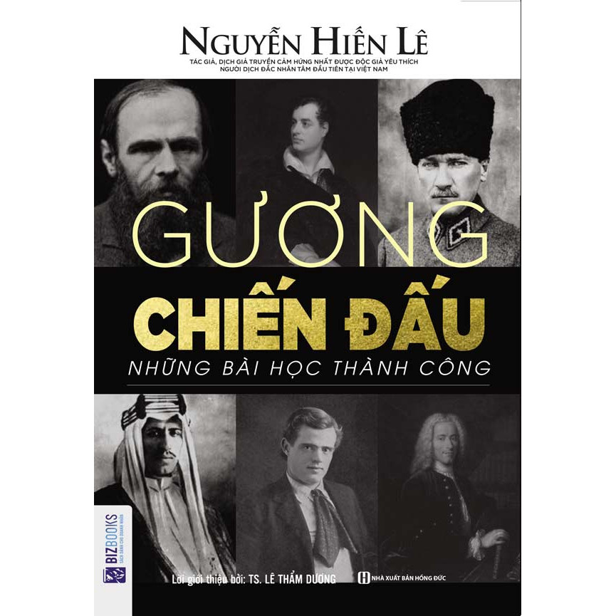 Gương Chiến Đấu – Những Bài Học Thành Công