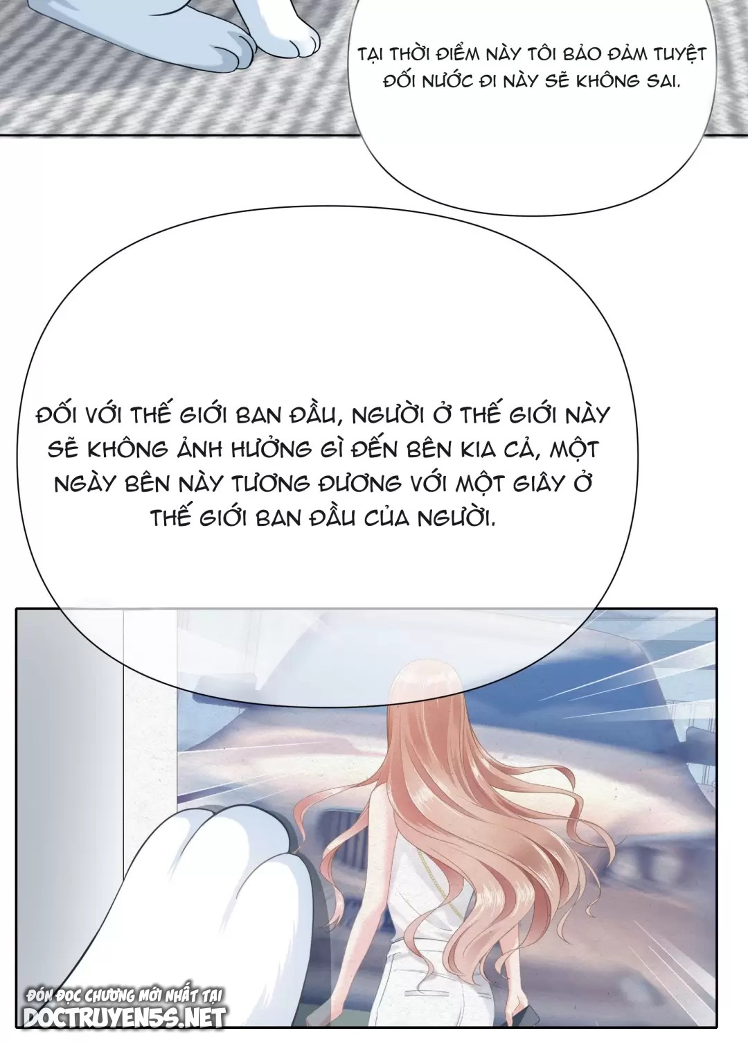 ảnh hậu một tuần mập ba cân chapter 11 34