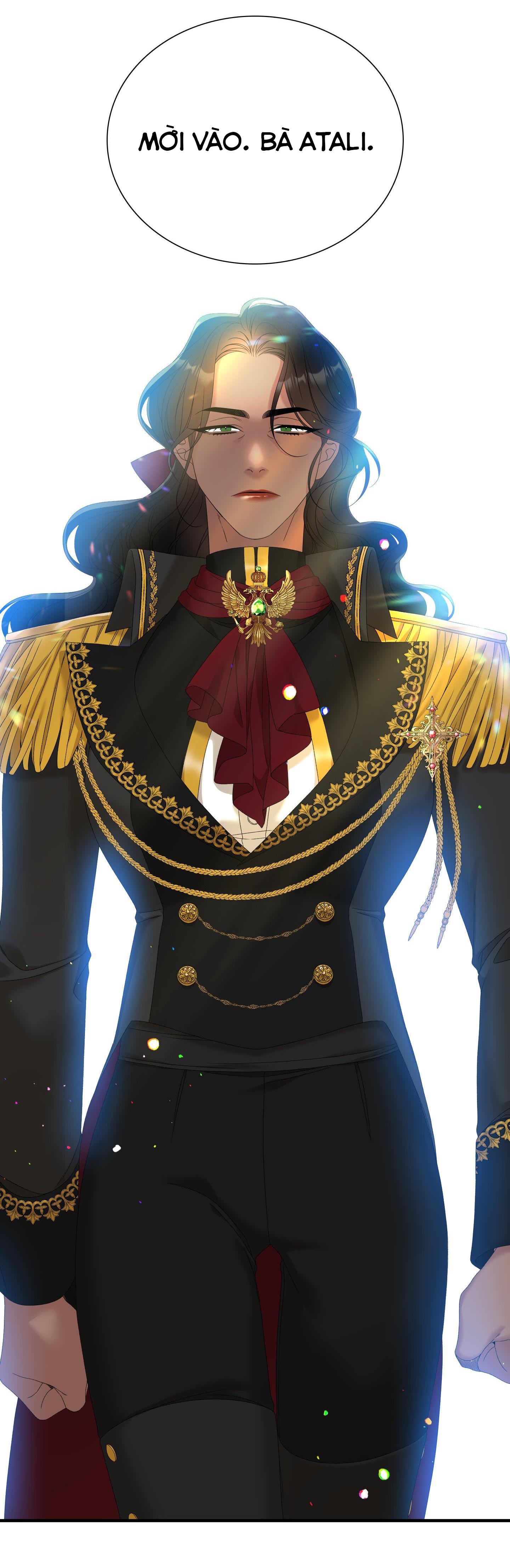 ái tình tự tâm chapter 28 31