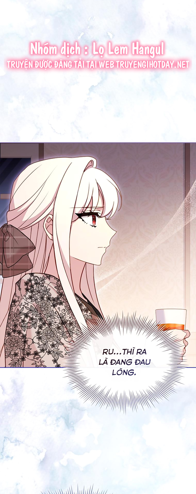 tiểu thư chỉ muốn được nghỉ ngơi chapter 120 63