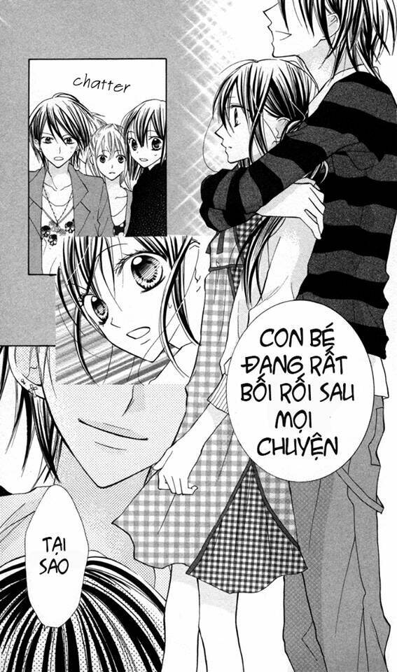 hitoribocchi wa samishikute chapter 16 27